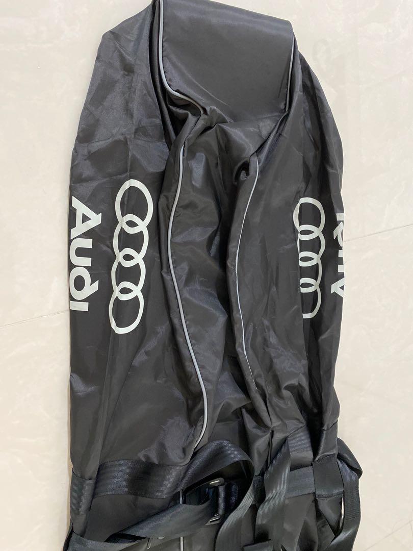 audi ski bag