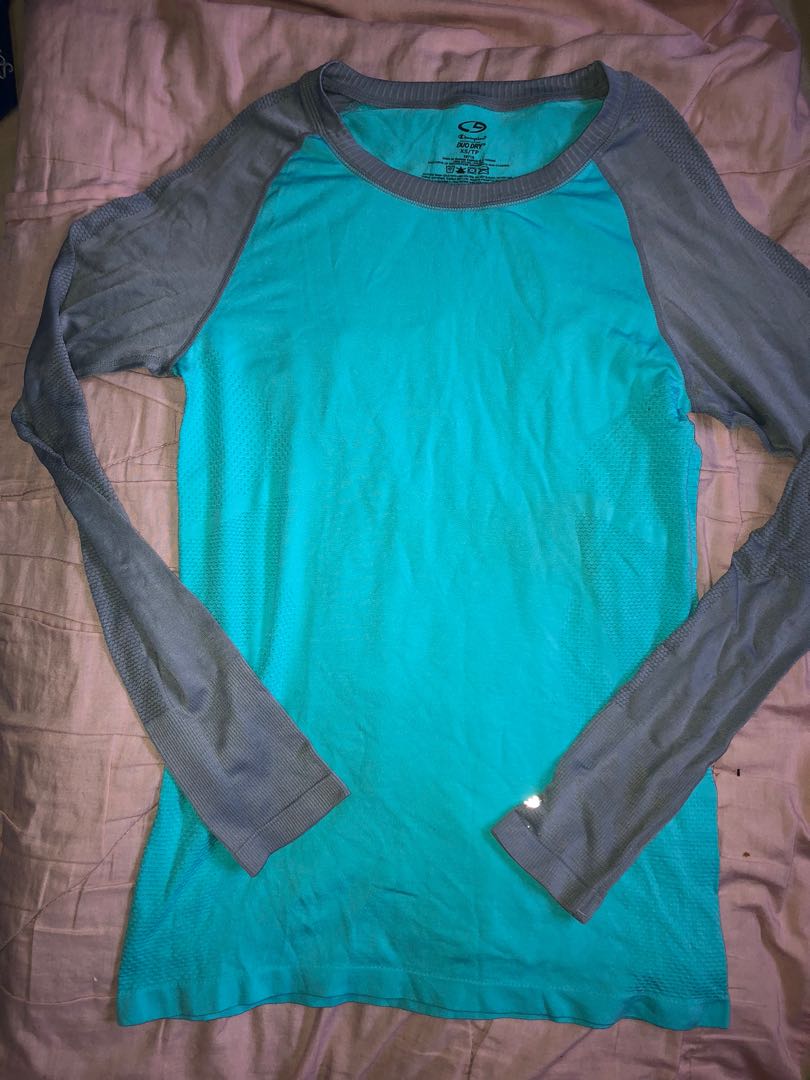 champion dry fit shirt
