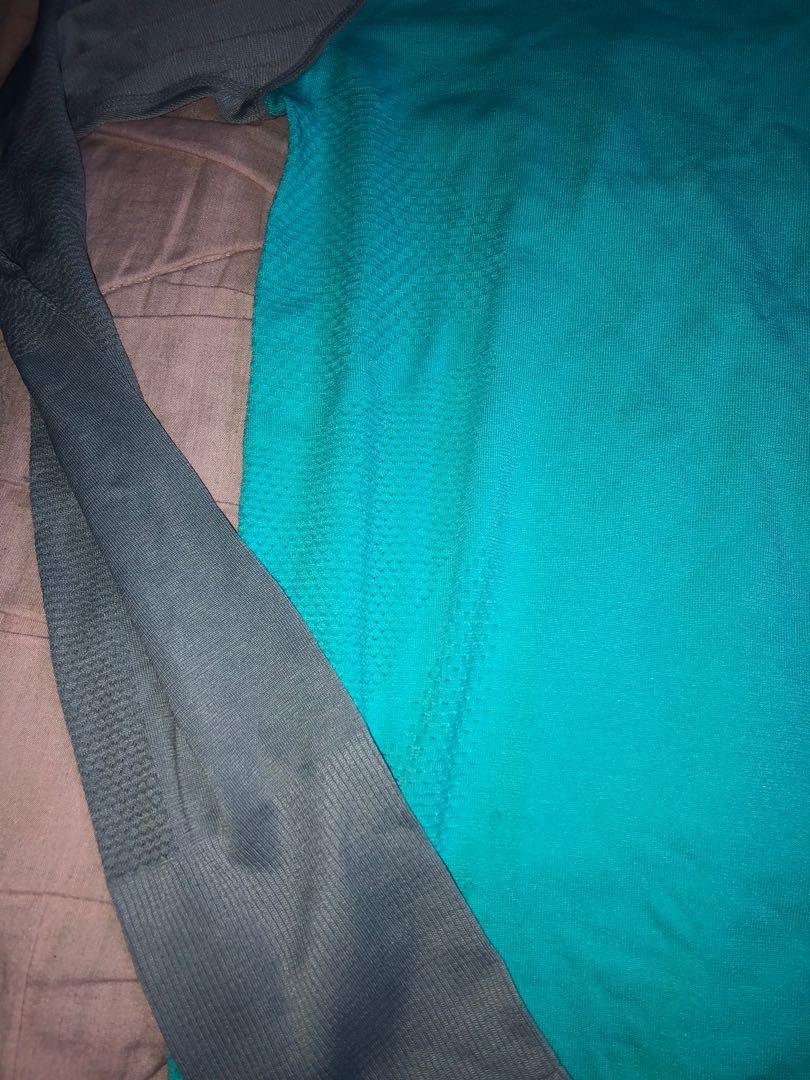 champion dry fit shirt