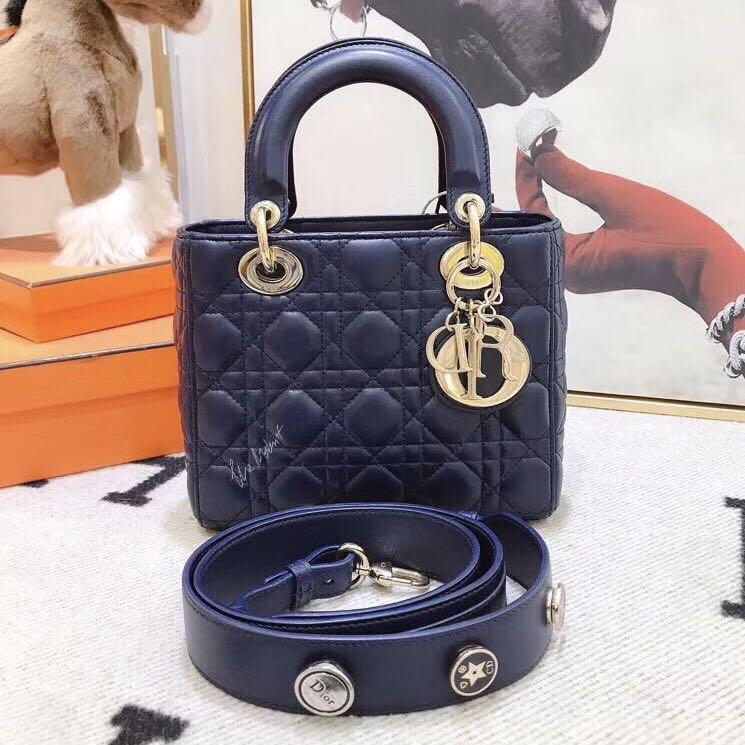 lady dior small price