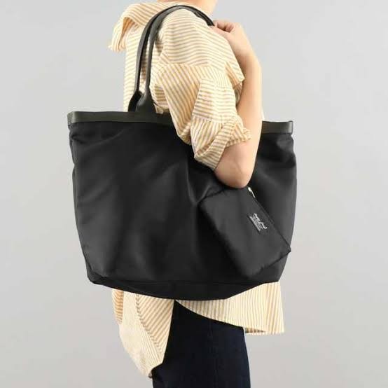 Authentic Legato Largo Tote Bag Women s Fashion Bags Wallets