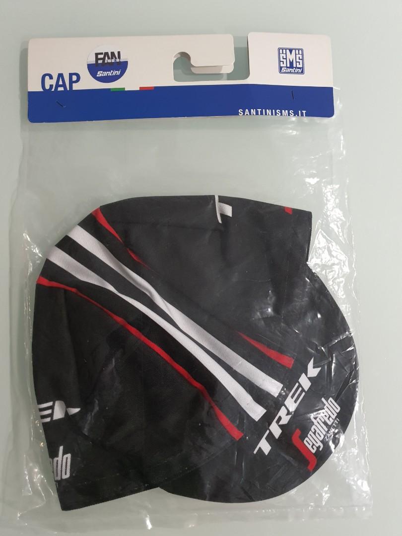 trek cycling cap