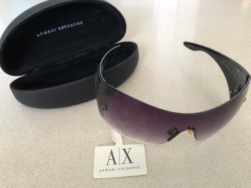 ax armani exchange sunglasses