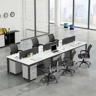 Workstation, Office Chair, Director Table Collection item 3