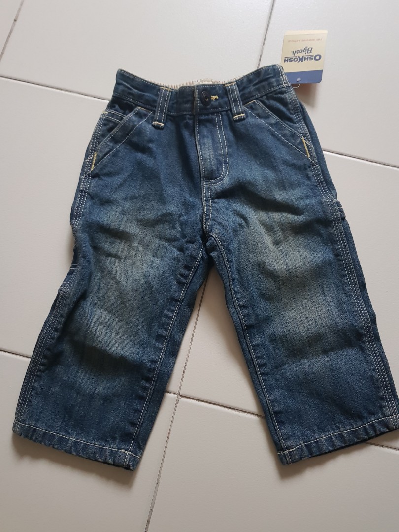 cheap baby boy jeans