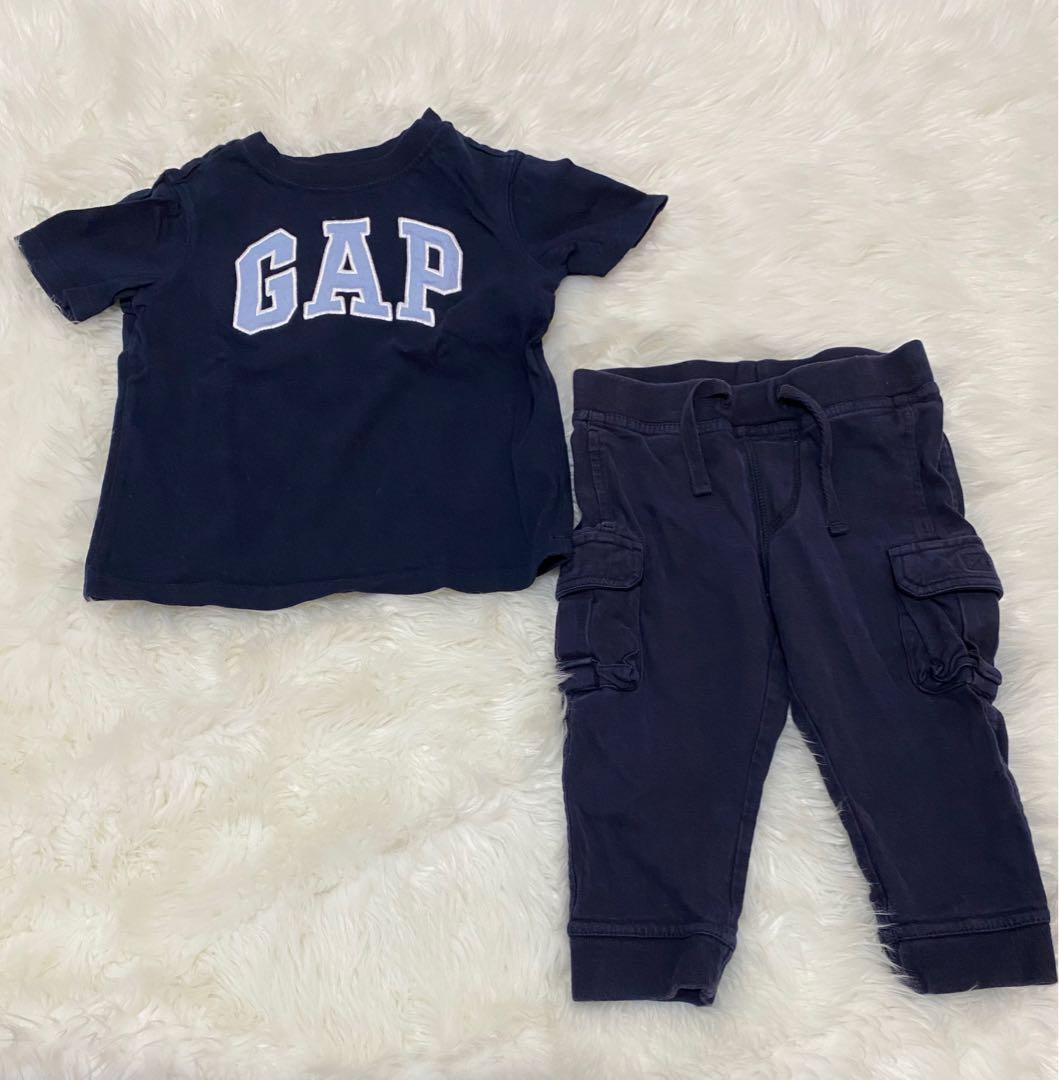 baby gap boys