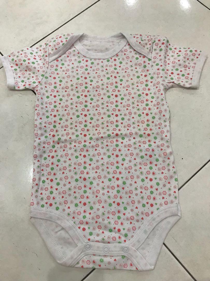18 month romper