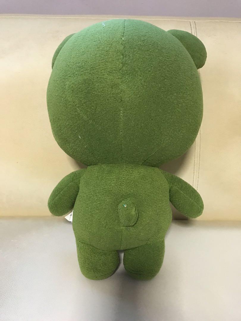 Bear (Huge), Hobbies & Toys, Toys & Games on Carousell Bear (Huge), Hobbies & Toys, Toys & Games on Carousell