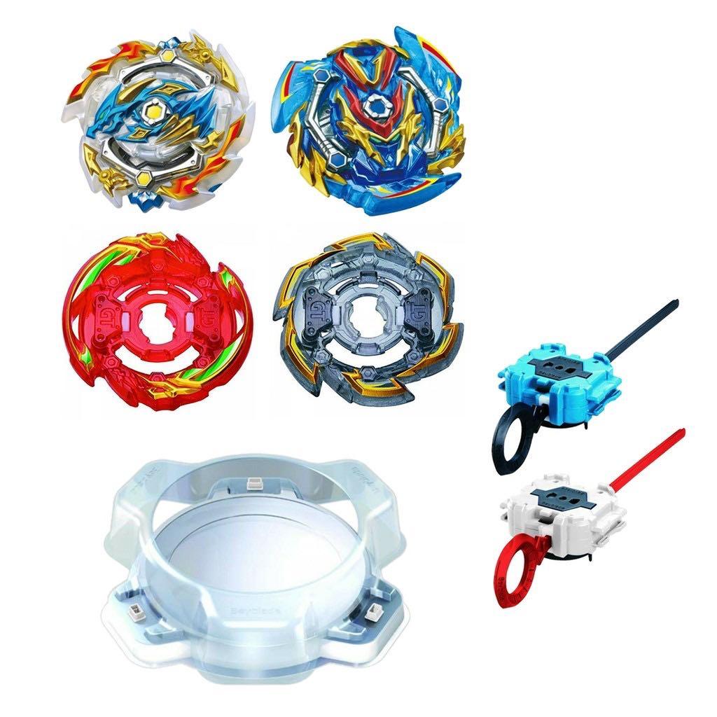 Beyblade gt battle set online