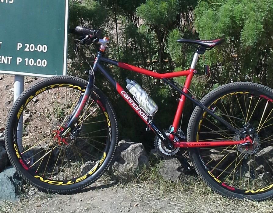 Budget sales bike parts