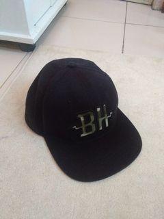 ball cap printing