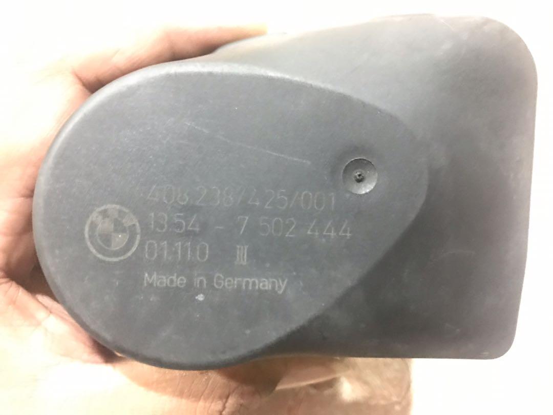Bmw E39 throttle body, Auto Accessories on Carousell