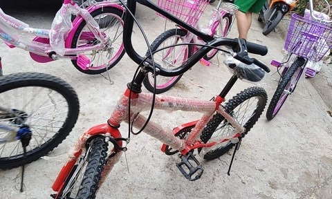 good bmx