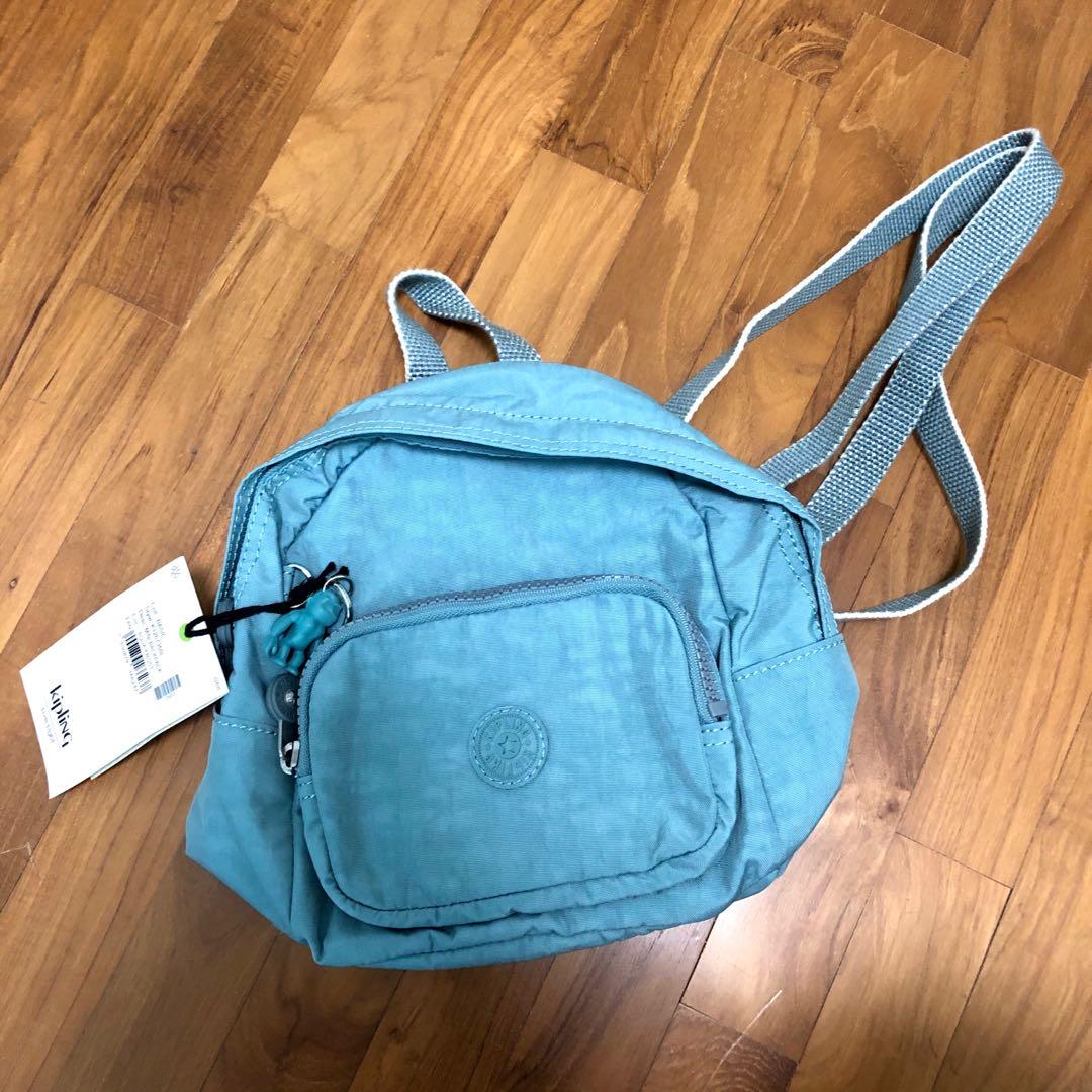 kipling multiway bag
