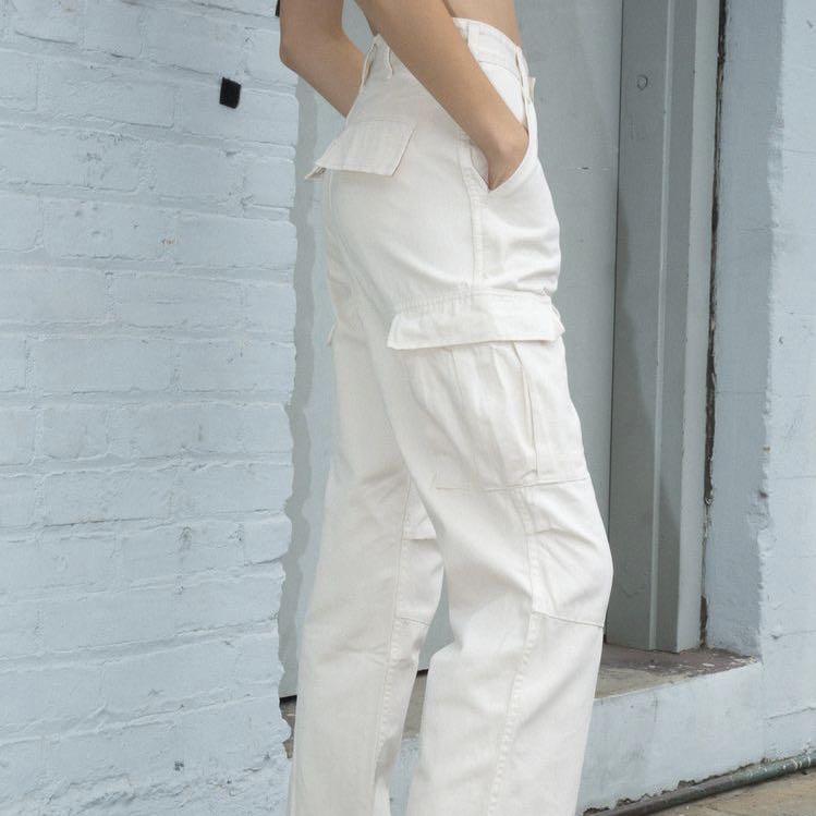 Brandy melville clearance piper cargo pants