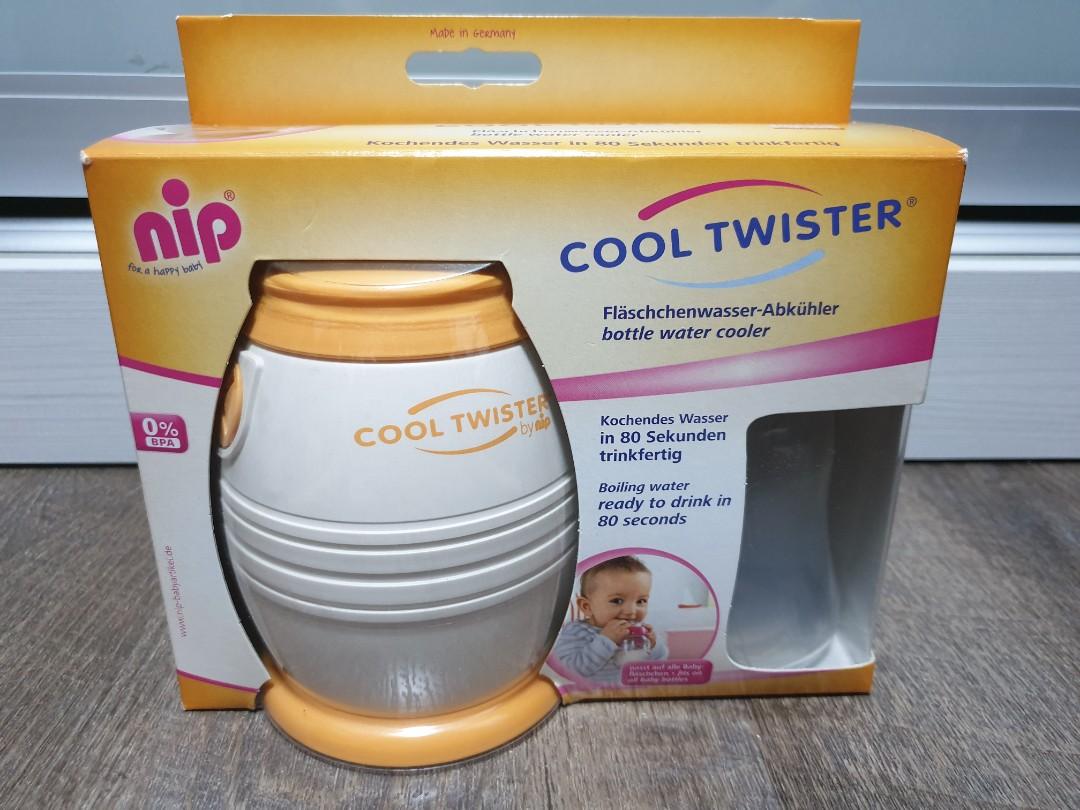 Brand new Cool Twister Bimbosan bottle water cooler