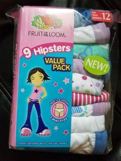 Brand new underwear