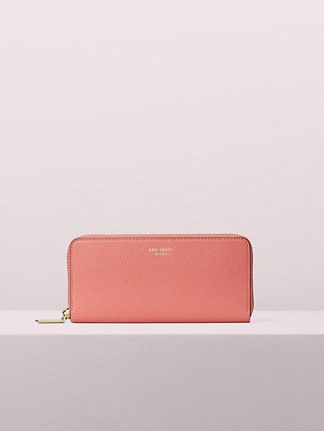 Margaux slim 2024 bifold wallet
