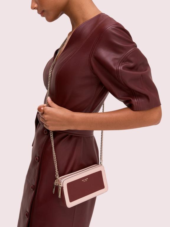 Margaux crossbody kate spade hot sale