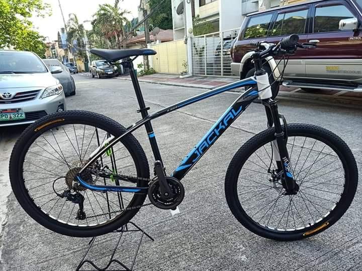 Jackal 27.5 2024 www.alhudapk