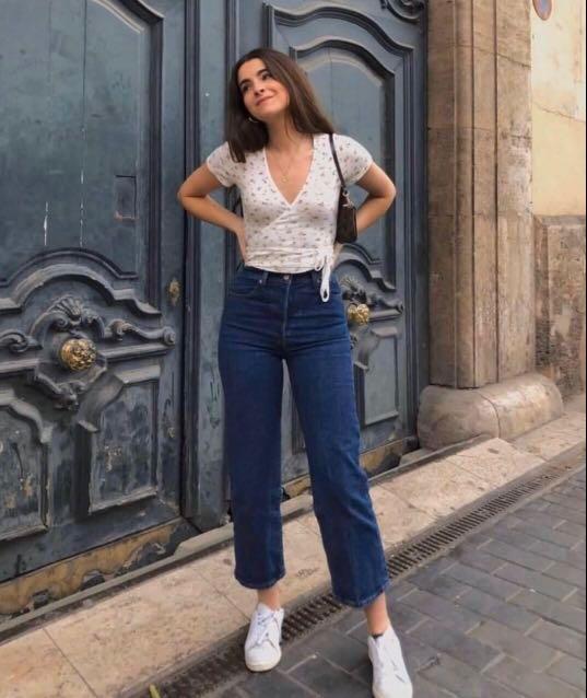Brandy melville shop hazel jeans