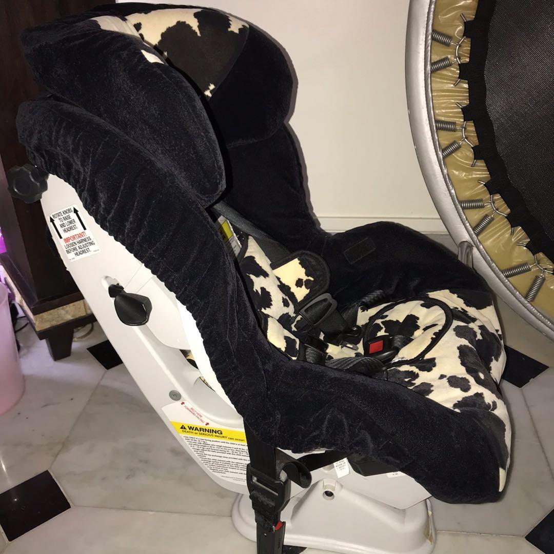 Britax diplomat 2025 car seat