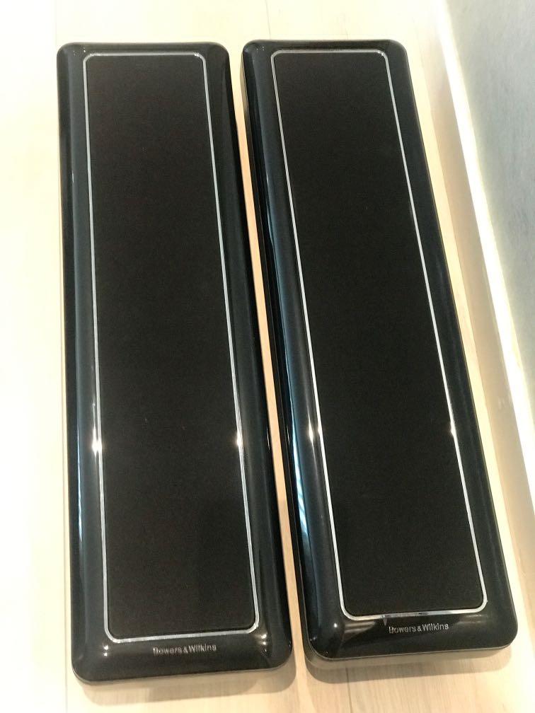 B&w vm6 sales