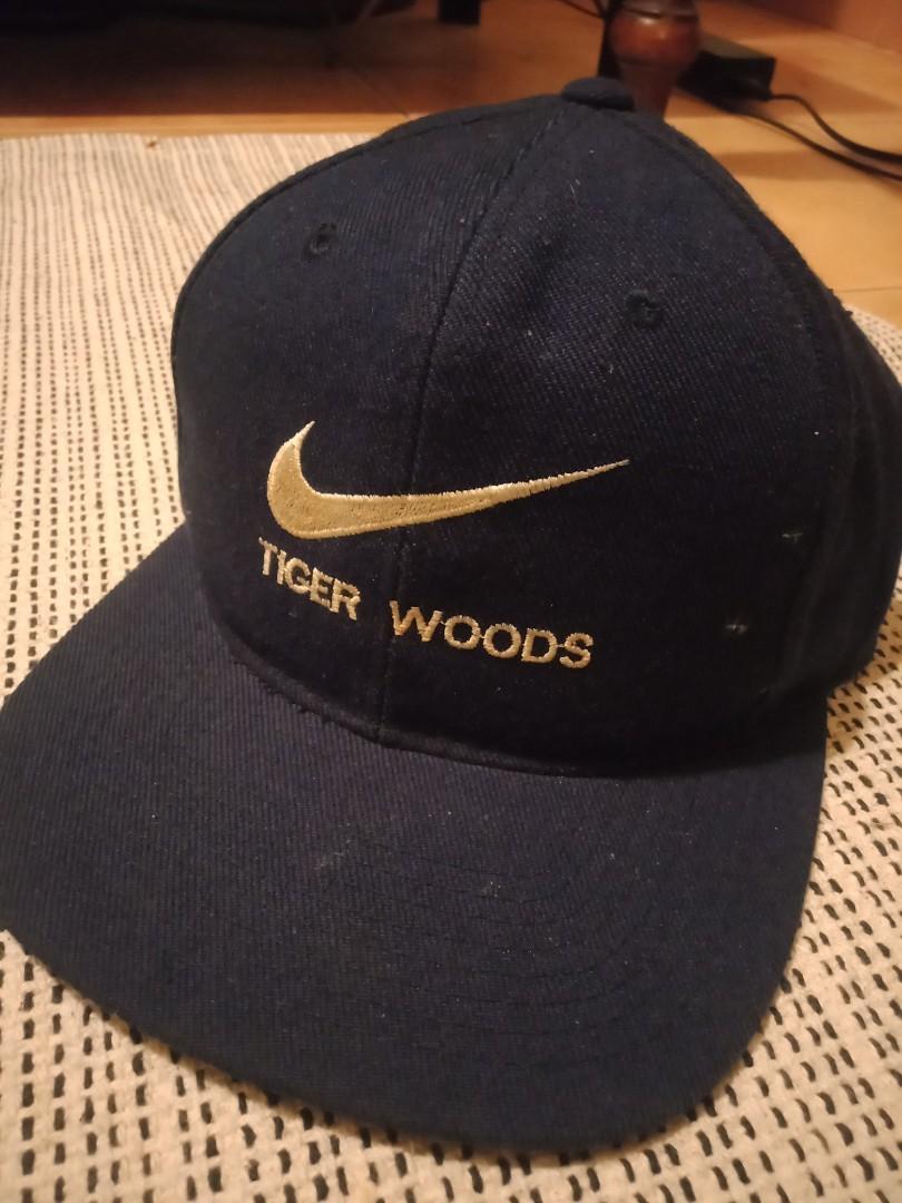 Nike tiger woods hats outlet