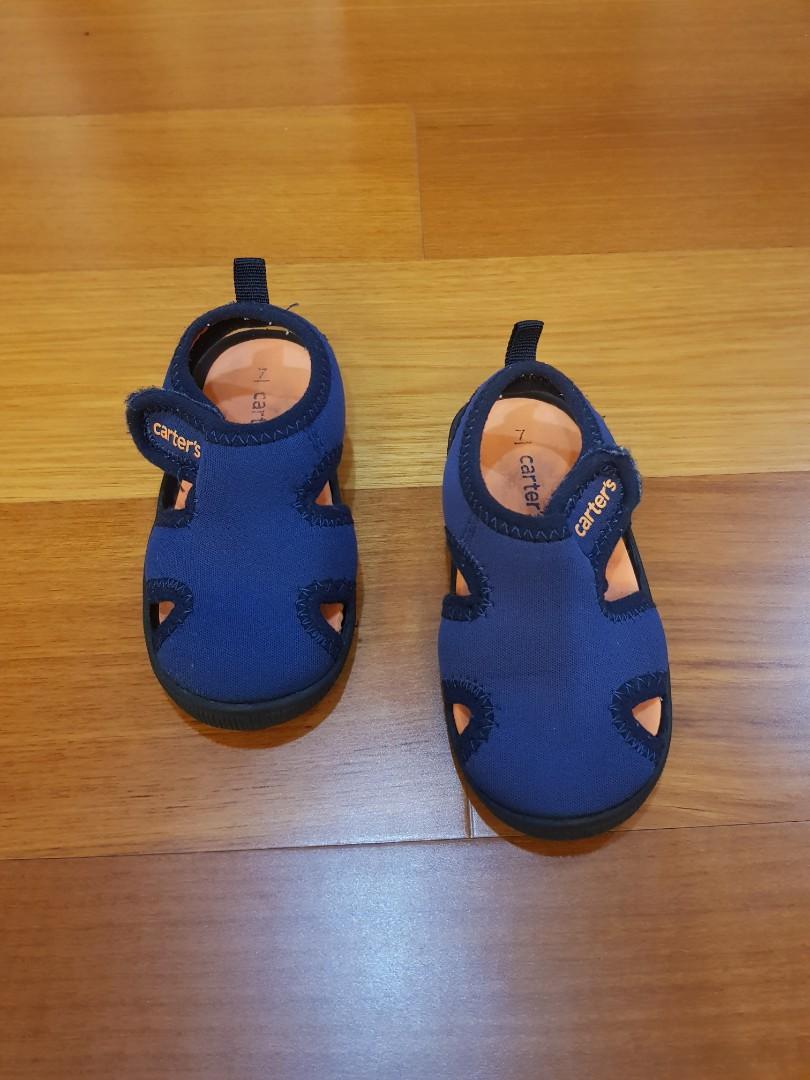 baby shoe insoles