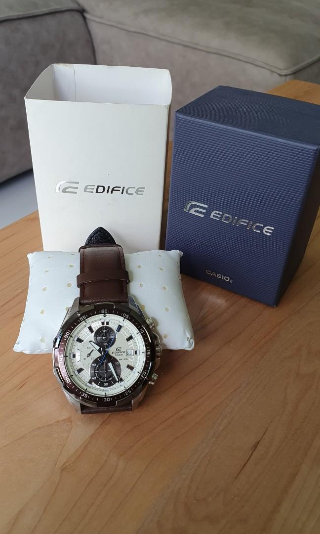 casio 539l