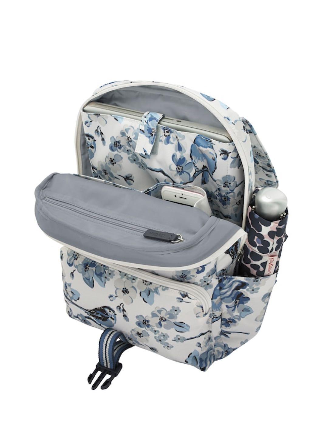 Cath kidston sales bird changing bag