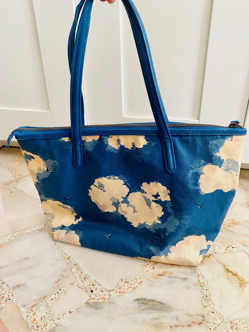 Cath kidston small tote bag best sale