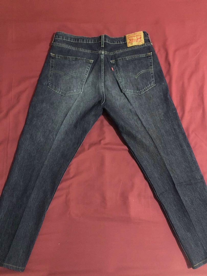 Harga levis new arrivals 502 original