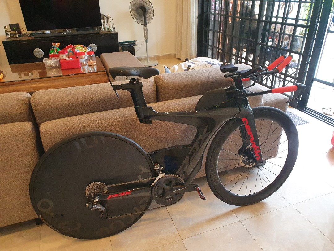 cervelo p3x for sale