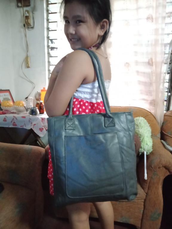 cherokee bags