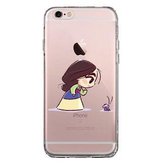 Chibi Milan Phone Case