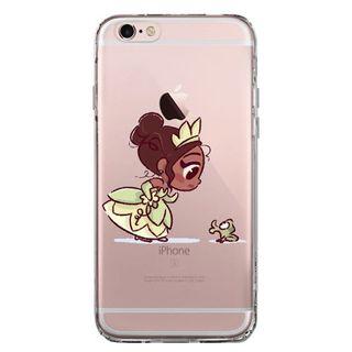 Chibi Tiana Phone Case