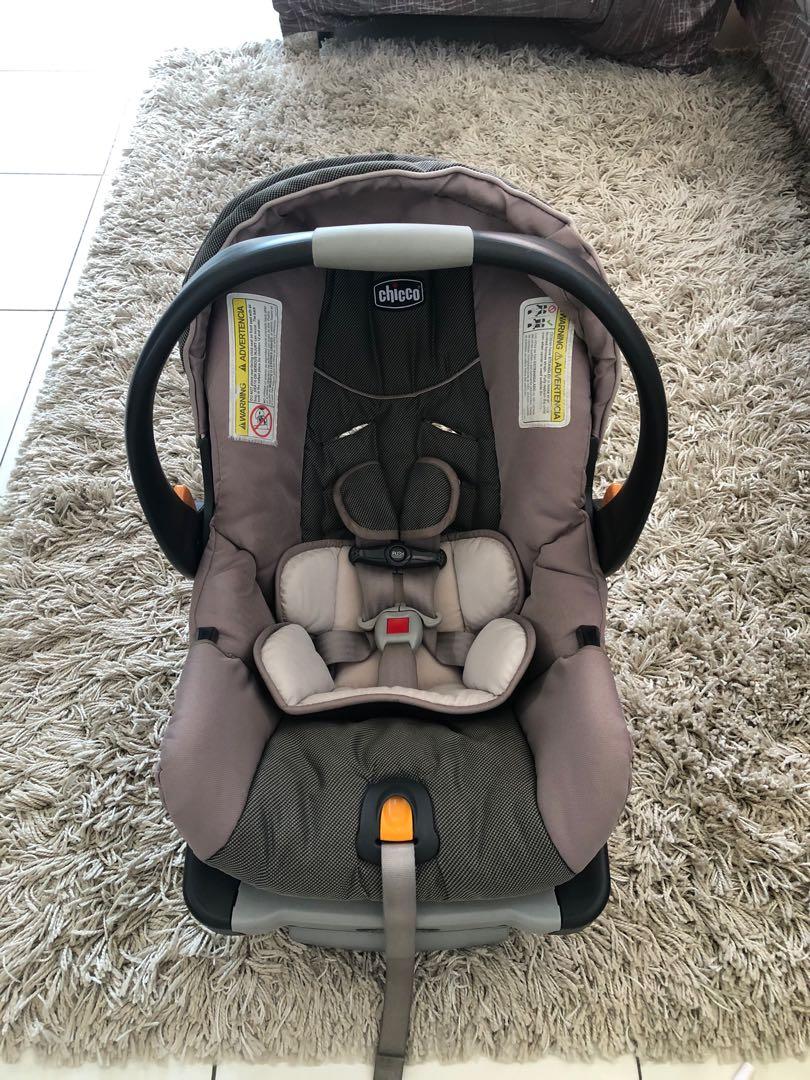 Chicco keyfit papyrus on sale