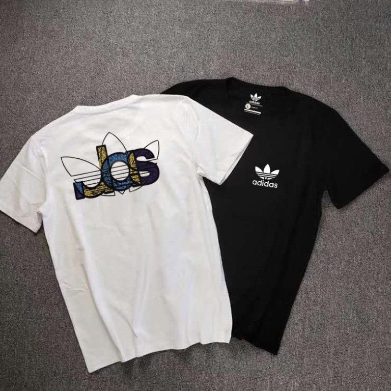 adidas 4xl t shirts