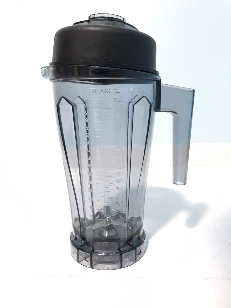 Commercial Blender EJ816, TV & Home Appliances, Kitchen Appliances