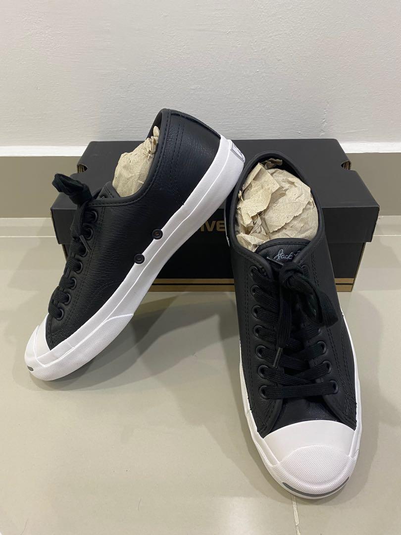 Jack sales purcell sizing