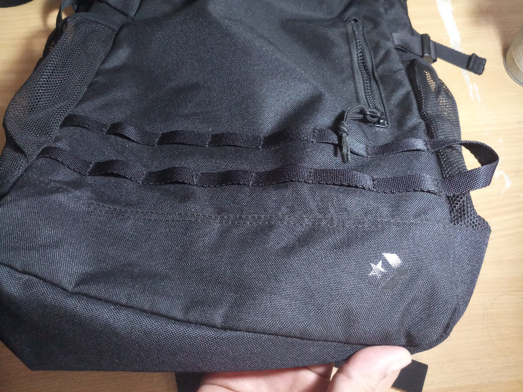 Converse Toploader Backpack, Fesyen Pria, Tas & Dompet , Ransel di