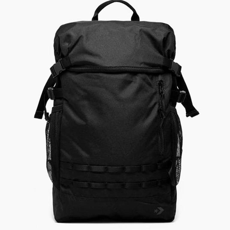 Converse Toploader Backpack, Fesyen Pria, Tas & Dompet , Ransel di