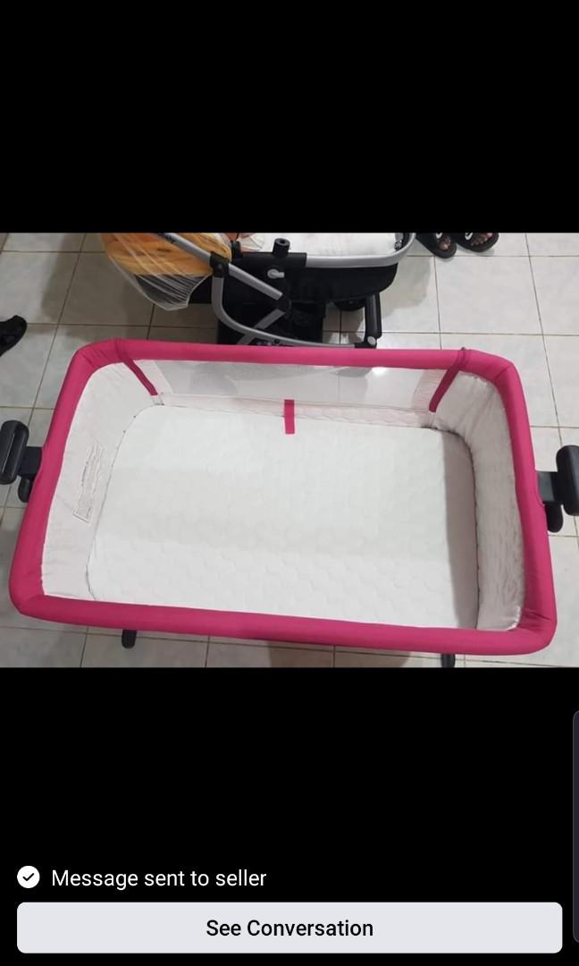 next to me crib cheap