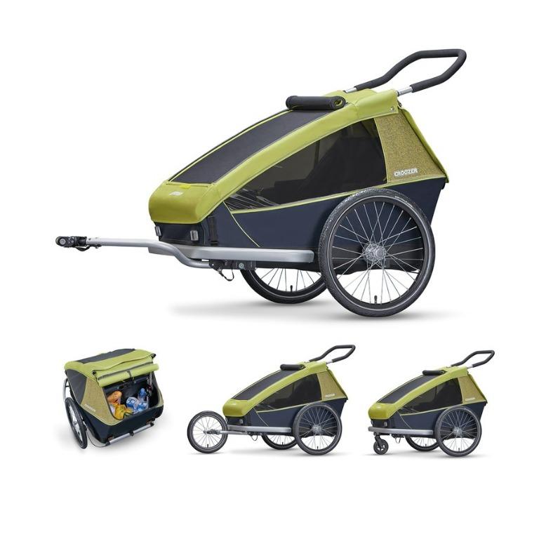 Croozer parts deals
