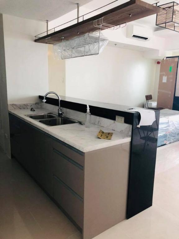 Custom Made Laminated Cabinets Home Furniture Furniture Fixtures Office Furniture On Carousell