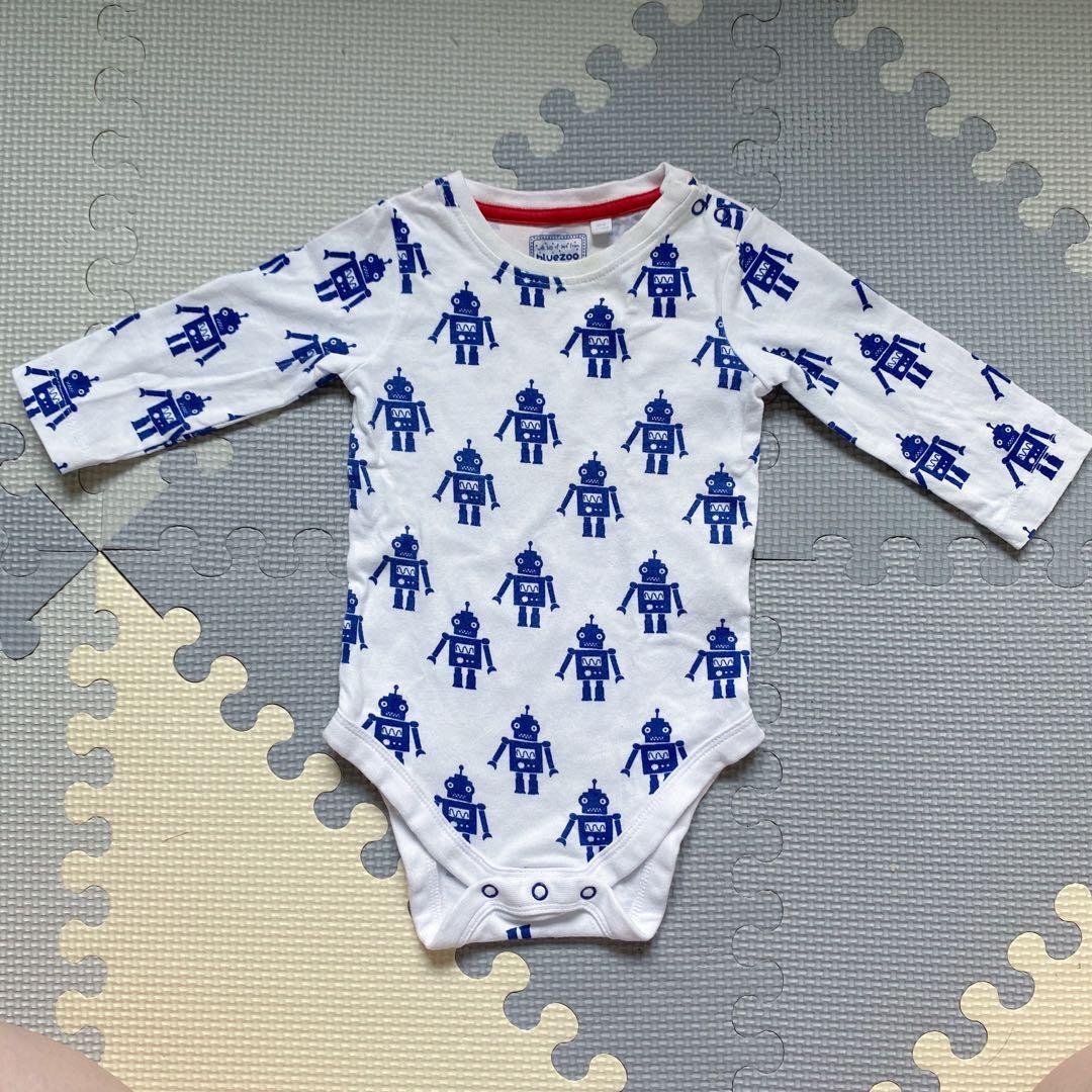 debenhams blue zoo childrens clothes