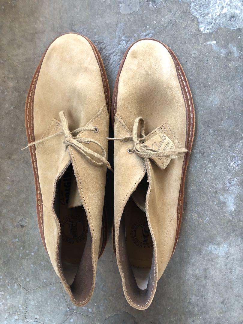 Desert Boot Clarks Original clearance