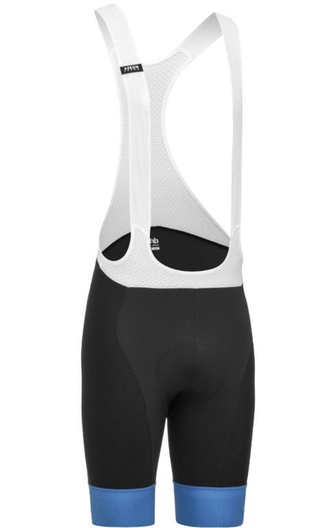 chain reaction bib shorts