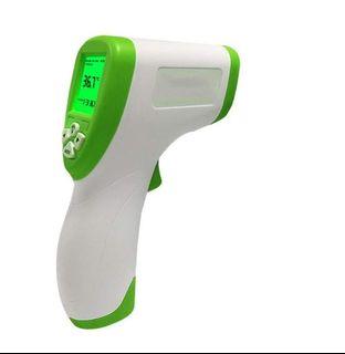 Digital Baby Child Adult Forehead Body No Touch Non Contact IR Infrared Gun Thermometer Reading Temperature